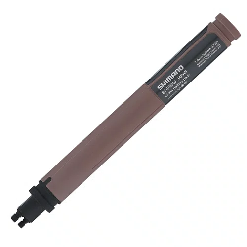 Bateria Interna de Bicicleta Shimano BT-DN300 Lítio
