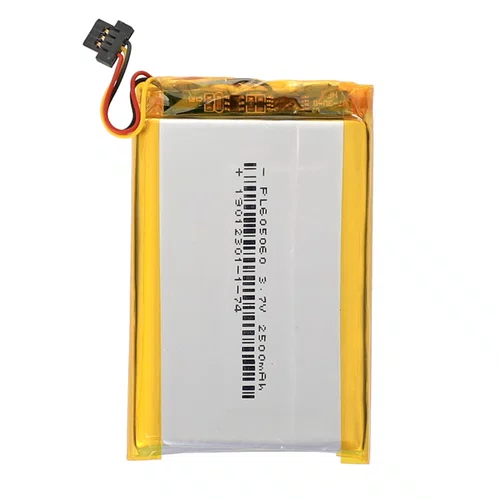 Bateria para Ciclocomputador com GPS Bryton 2500mAh 3.7V