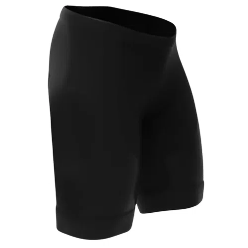 Bermuda de Ciclismo ERT Elite Gel Preta