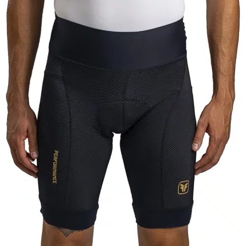 Bermuda de Ciclismo Free Force Performance Preto