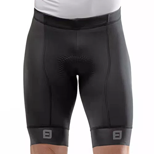Bermuda de Ciclismo Furbo Easy Pro Evo Preta