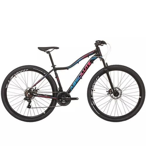 Bicicleta Absolute Hera 29 Disc Shimano