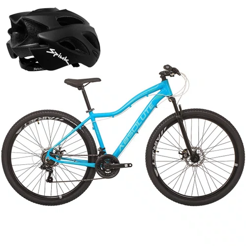 Bicicleta Absolute Hera 29 Disc Shimano