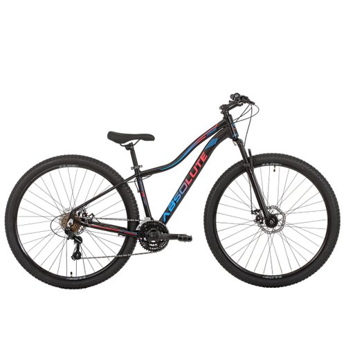 Bicicleta Absolute Hera Start Disc Shimano