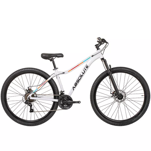 Bicicleta Absolute Mia 3 Disc Shimano 27 vel