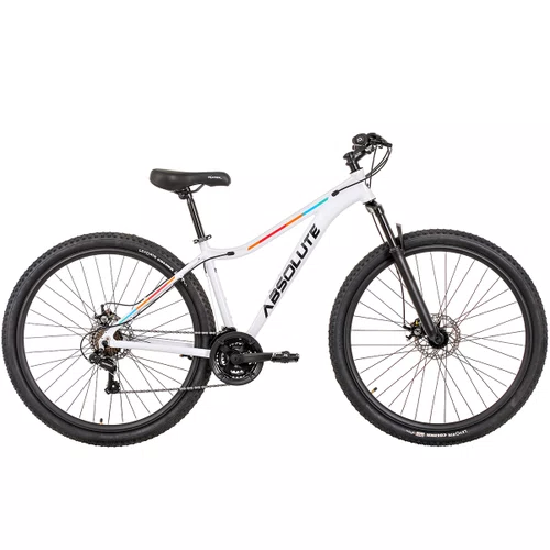 Bicicleta Absolute Mia 3 Start Disc Shimano