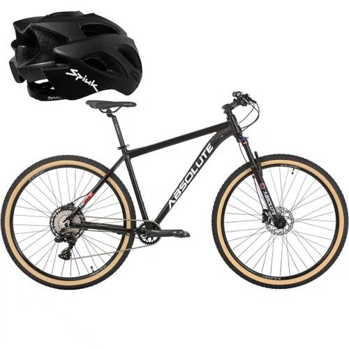 Bicicleta Absolute Nero 5 Comp 12 vel