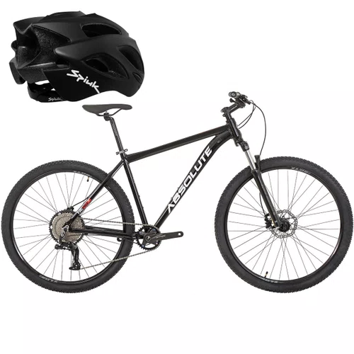 Bicicleta Absolute Nero 5 Comp 12 vel