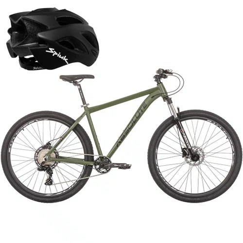 Bicicleta Absolute Nero 5 Comp 12 vel