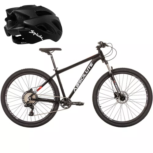 Bicicleta Absolute Nero 5 Comp 12 vel