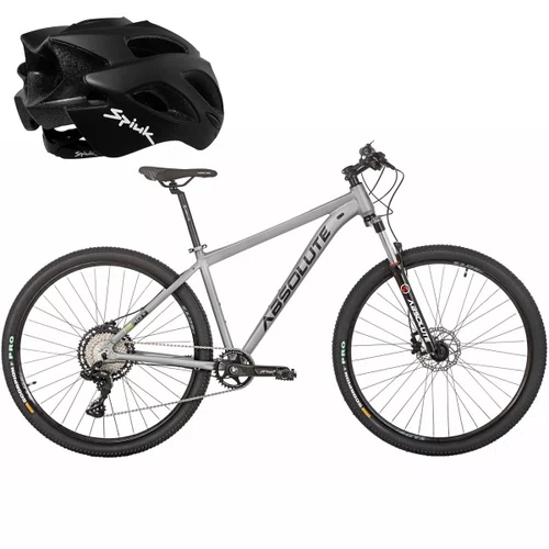 Bicicleta Absolute Nero 5 Elite 12 vel