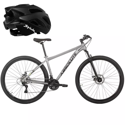 Bicicleta Absolute Nero 5 Start Disc Shimano