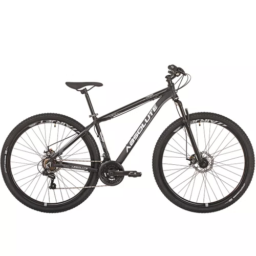Bicicleta Absolute Nero Sport Disc Shimano