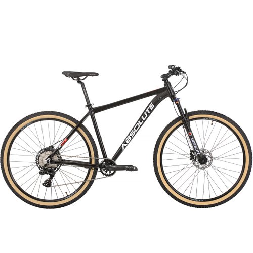 Bicicleta Absolute Nero V Comp 12 vel 2025