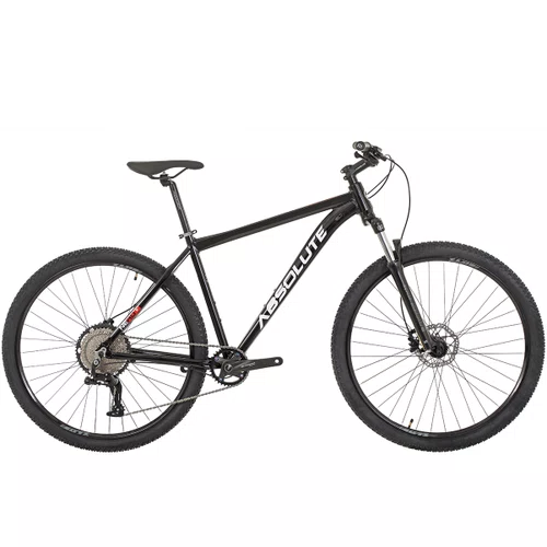 Bicicleta Absolute Nero 5 Comp 12 vel