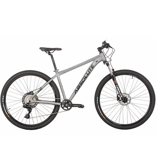 Bicicleta Absolute Nero V Elite 12 vel 2025