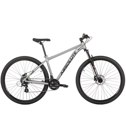 Bicicleta Absolute Nero V Sport Shimano Altus 24 vel 2025