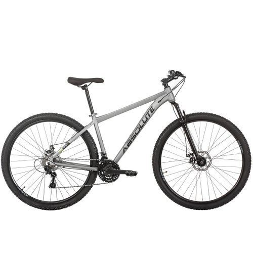Bicicleta Absolute Nero V Start Disc Shimanol 2025