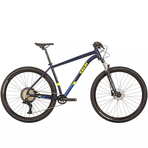 Bicicleta Caloi Explorer Pro Boost 29 12 vel