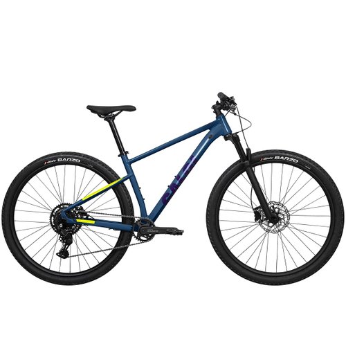 Bicicleta Caloi Explorer Comp SL Cues