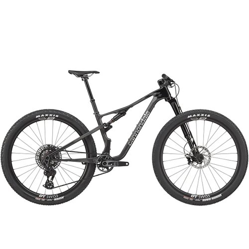 Bicicleta Cannondale Scalpel Carbon 1 lefty 2025