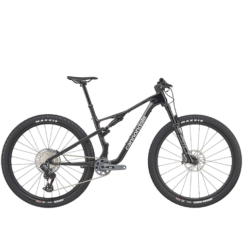 Bicicleta Cannondale Scalpel Carbon 2 GX AXS