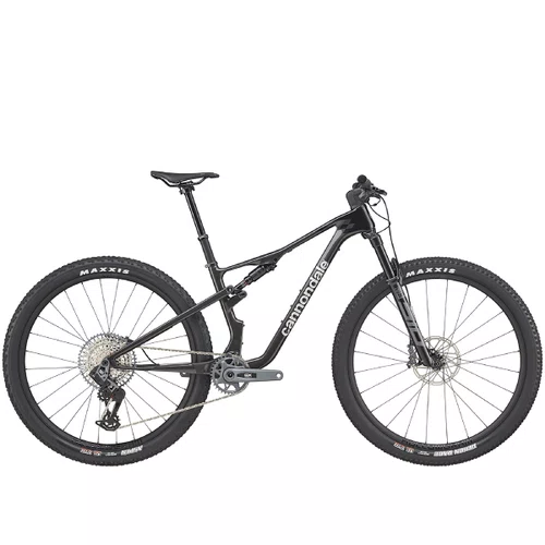 Bicicleta Cannondale Scalpel Carbon 2 GX AXS