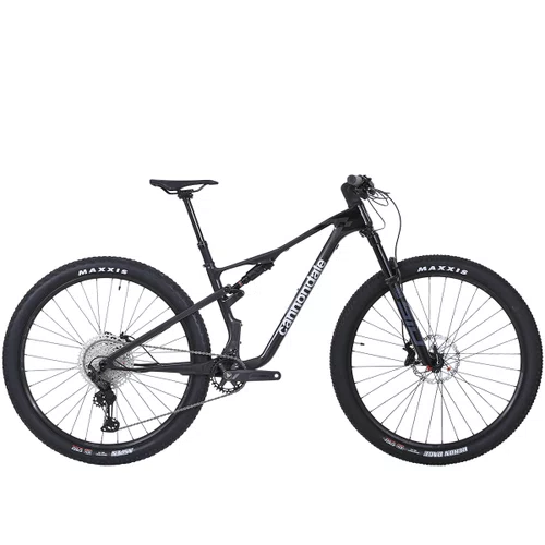 Bicicleta Cannondale Scalpel Carbon 4 XT