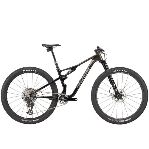 Bicicleta Cannondale Scalpel LAB71 XX AXS