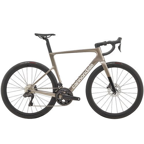 Bicicleta Cannondale Supersix EVO Carbon 2 Ultegra Di2