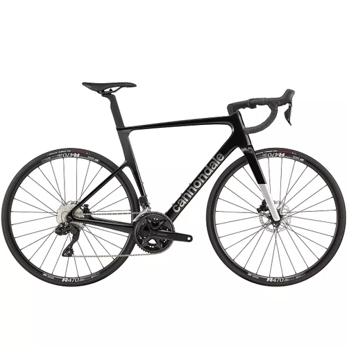 Bicicleta Cannondale SuperSix EVO 3 105 Di2