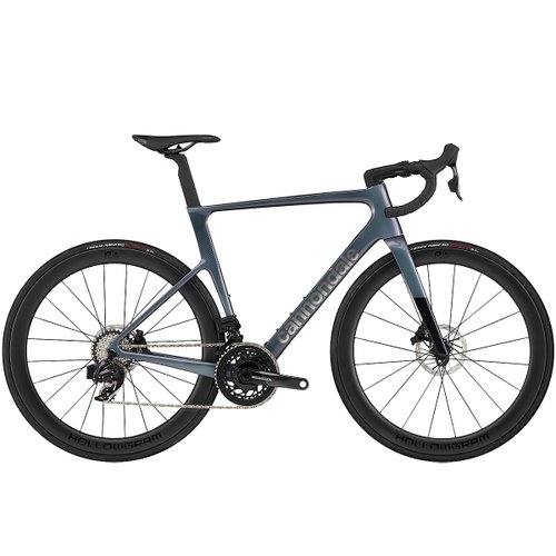Bicicleta Cannondale Supersix EVO Carbon 1 AXS