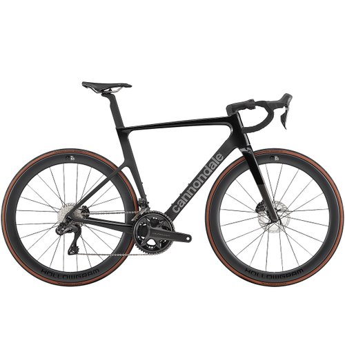 Bicicleta Cannondale Supersix EVO Hi-Mod