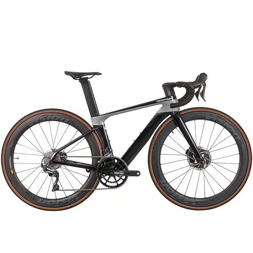 Bicicleta Cannondale SystemSix Ultegra