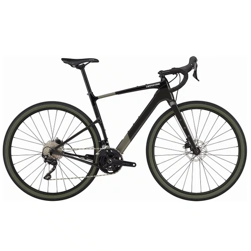 Bicicleta Cannondale Topstone Carbon 4 GRX