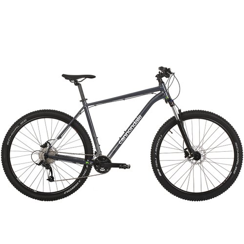 Bicicleta Cannondale Trail 6