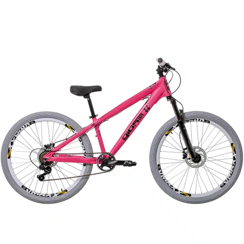 Bicicleta do Grau Gios FRX Evo Hidráulica Shimano Bicicleta do Grau Gios FRX Evo Hidráulica Shimano