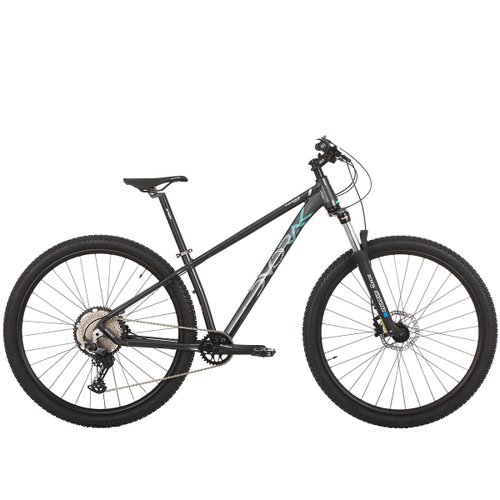 Bicicleta Dvorak Three Sport 29 Boost Deore 12 vel