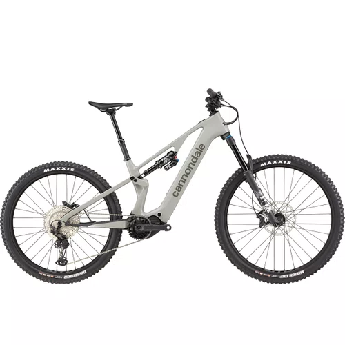Bicicleta Elétrica Cannondale Moterra SL2 Carbon XT