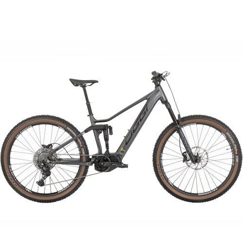 Bicicleta Elétrica Oggi Forza Cues