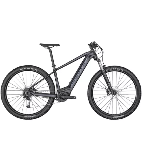 Bicicleta Elétrica Scott Aspect E-Ride 940