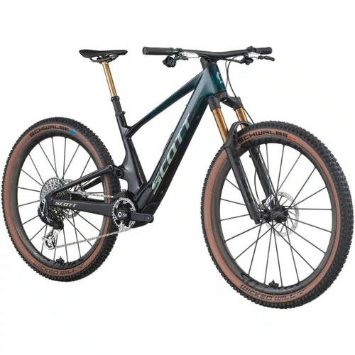 Bicicleta Elétrica Scott Lumen 900 SL AXS 2026