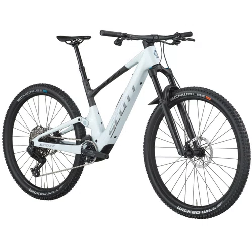 Bicicleta Elétrica Scott Lumen 910 AXS 2026