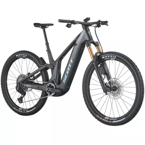 Bicicleta Elétrica Scott Patron 900 Ultimate 2026