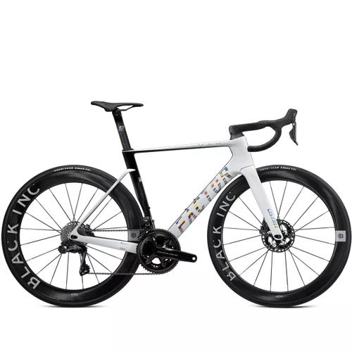 Bicicleta Factor Ostro Vam Dura-Ace Di2 2026