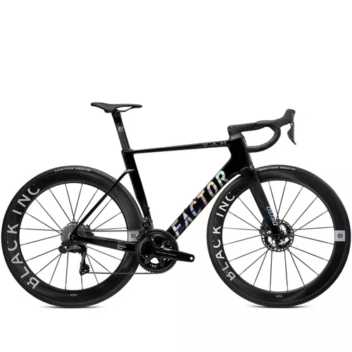 Bicicleta Factor Ostro Vam Dura-Ace Di2 2026
