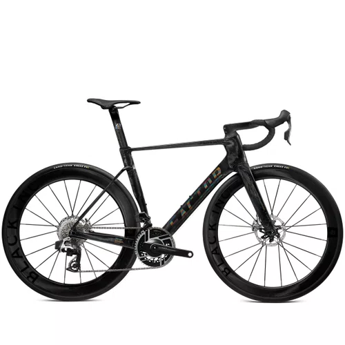 Bicicleta Factor Ostro Vam Sram Red Power Meter 2026