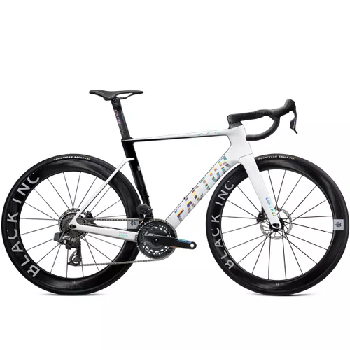 Bicicleta Factor Ostro Vam Sram Red Power Meter 2026