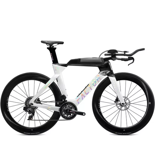 Bicicleta Factor Slick Sram Force Power Meter 2026