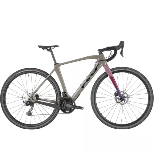 Bicicleta Felt Breed Advanced Carbon GRX